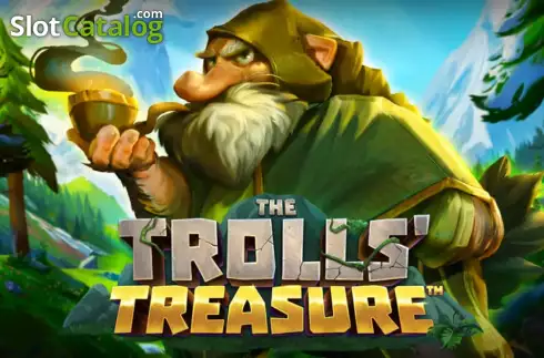 The Trolls' Treasure слот