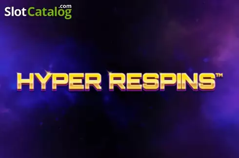 Hyper Respins слот