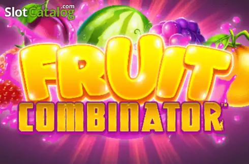 Fruit Combinator слот