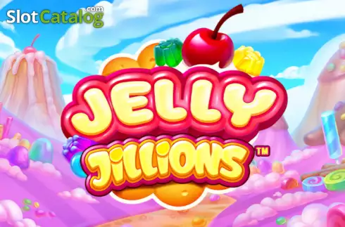Jelly Jillions логотип