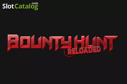 Bounty Hunt Reloaded логотип