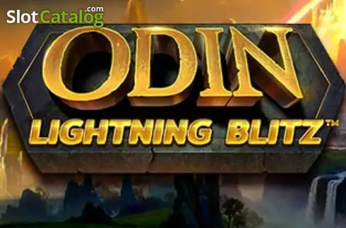 Odin Lightning Blitz слот
