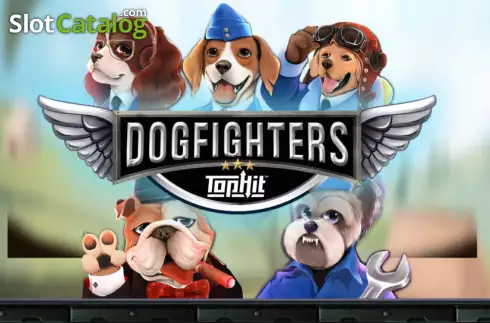 Dog Fighters – Their Finest Hour слот