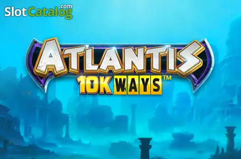 Atlantis 10K Ways слот