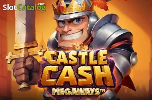 Castle Cash Megaways слот
