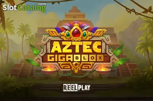 Aztec Gigablox слот