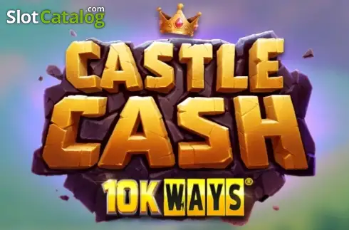 Castle Cash 10K Ways слот