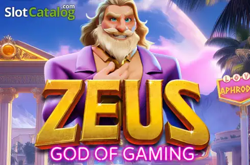 ZEUS God of Gaming Reel Play