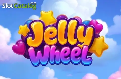 Jelly Wheel слот