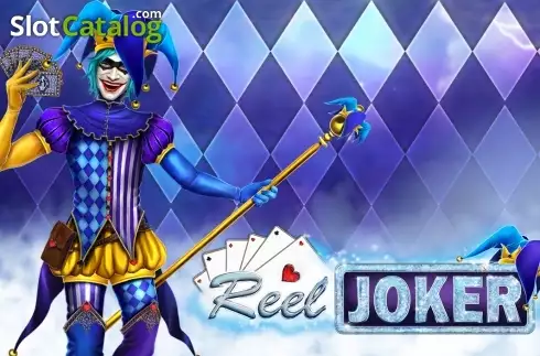 The Reel Joker слот