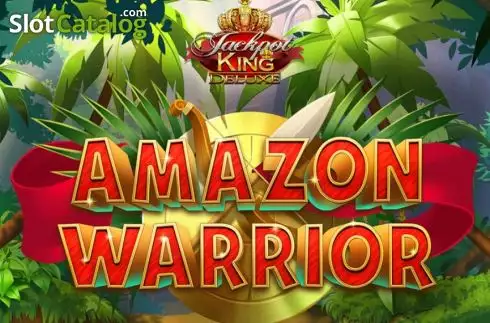 Amazon Warrior слот
