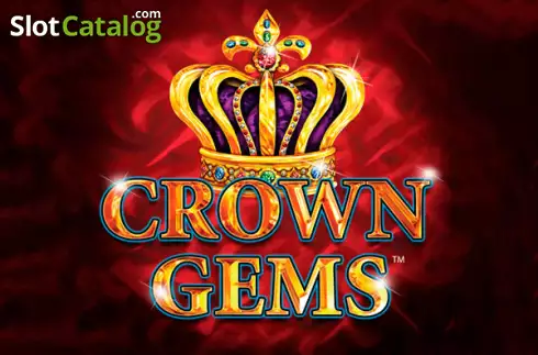 Crown Gems слот