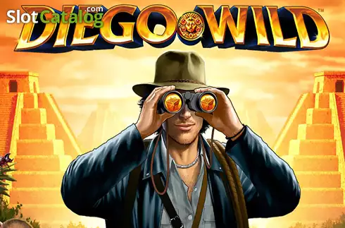 Diego Wild слот