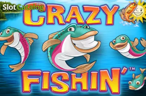 Crazy Fishin слот