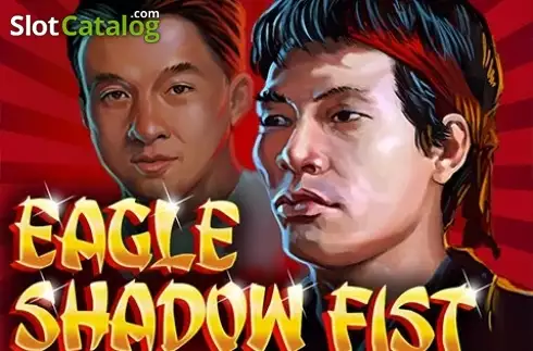 Eagle Shadow Fist слот
