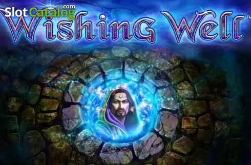Wishing Well слот