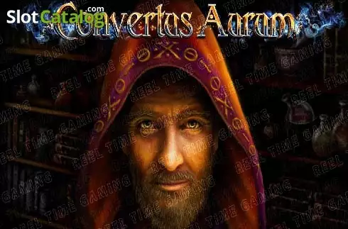 Convertus Aurum логотип