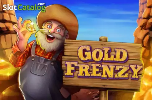 Gold Frenzy слот