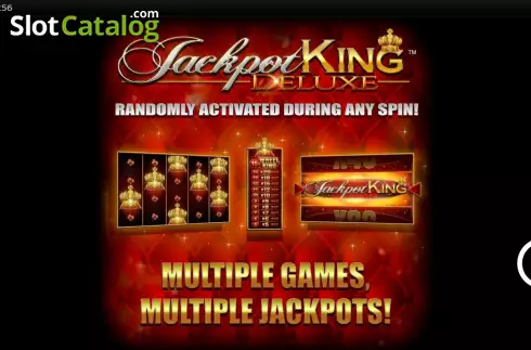 Скрин2. Gold Frenzy слот