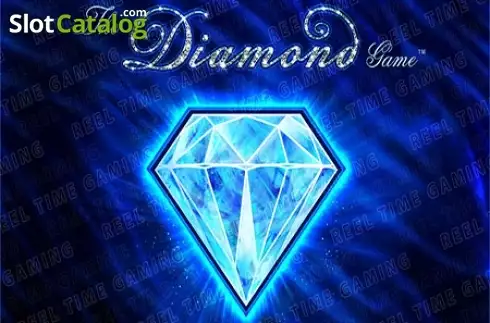 The Diamond Game слот