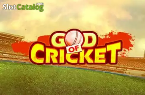 God of Cricket слот