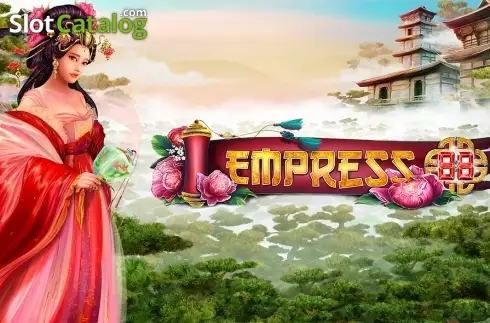 Empress88 логотип