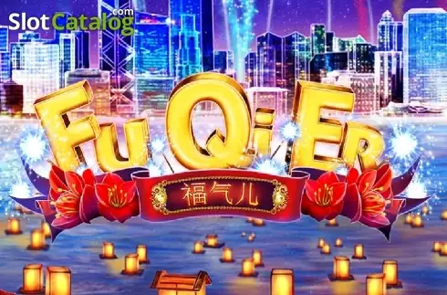 FU QI ER слот