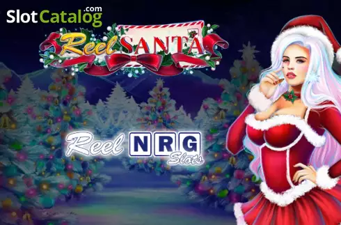 Reel Santa слот