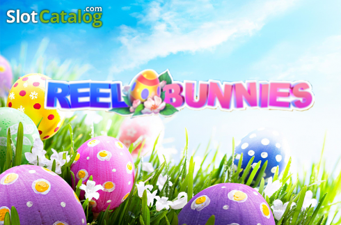 Reel Bunnies логотип