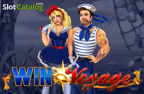 Win Voyage логотип