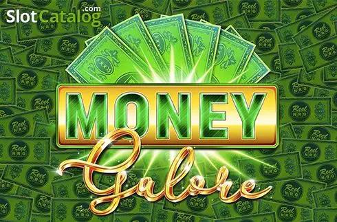 Money Galore логотип