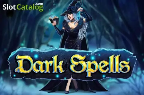 Dark Spells логотип