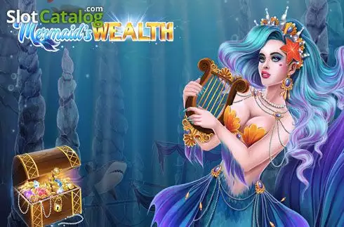 Mermaid’s Wealth слот