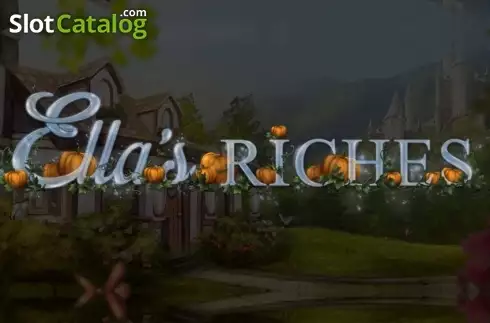Ella's Riches слот