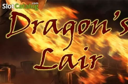 The Dragon's Lair слот