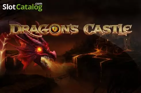 Dragon's Castle логотип
