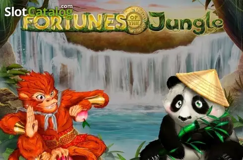 Fortunes of the Jungle слот