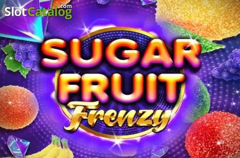 Sugar Fruit Frenzy слот