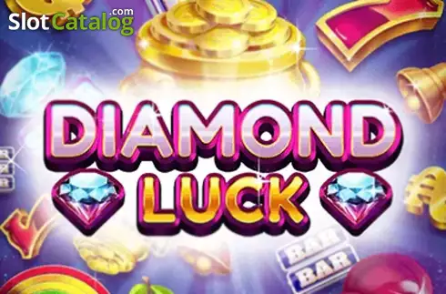 Diamond Luck слот