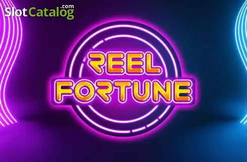 Reel Fortune слот