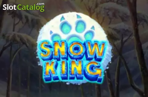 Snow King логотип
