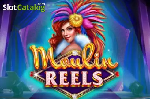 Moulin Reels слот