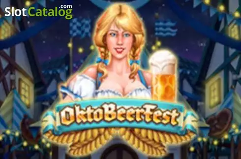 OktoBeerFest слот