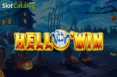Hell O'Win слот