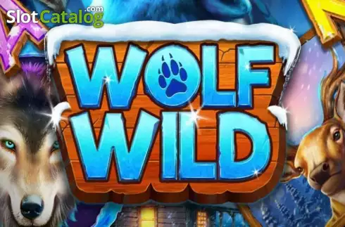 Wolf Wild слот