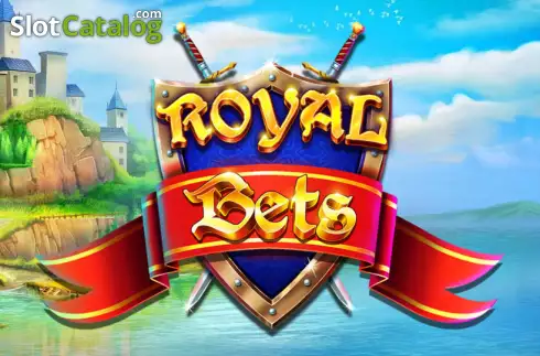 Royal Bets логотип