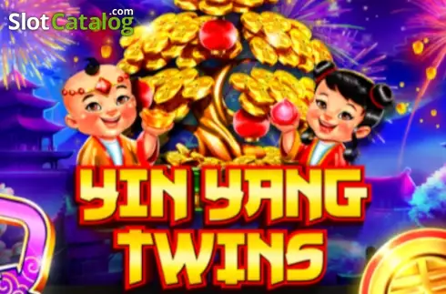 Yin Yang Twins слот