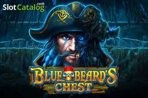 Blue Beard's Chest слот