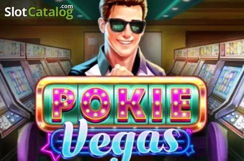 Pokie Vegas слот