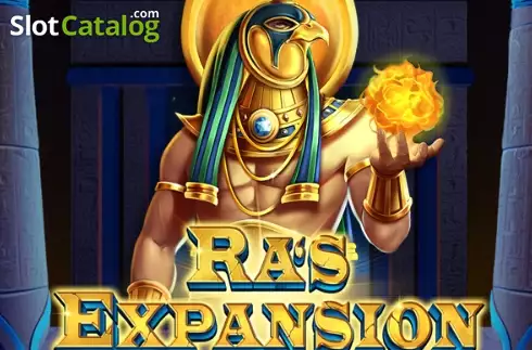 Ra's Expansion слот